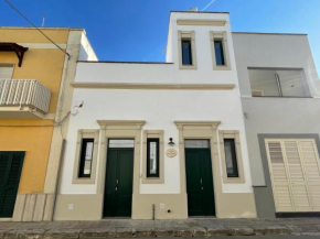 La Casa di Rocco e Maria 1947